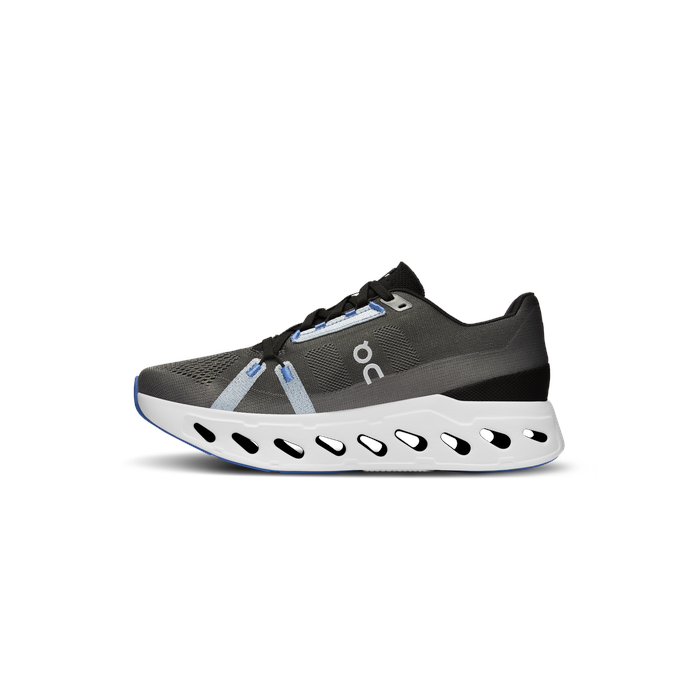 ON Running Women's Cloudeclipse Black | Frost