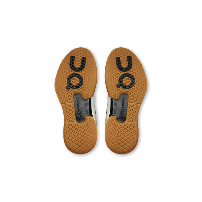 ON Running Men's THE ROGER Pro Ivory | Ivory