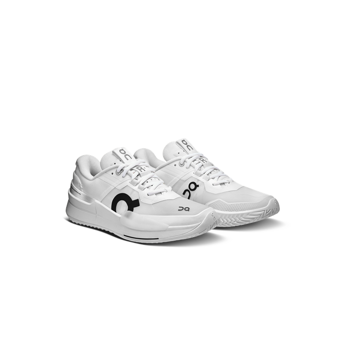 ON Running Women's THE ROGER Pro 2 All White