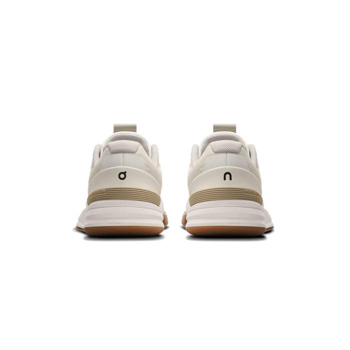 ON Running Women's THE ROGER Pro Ivory | Ivory