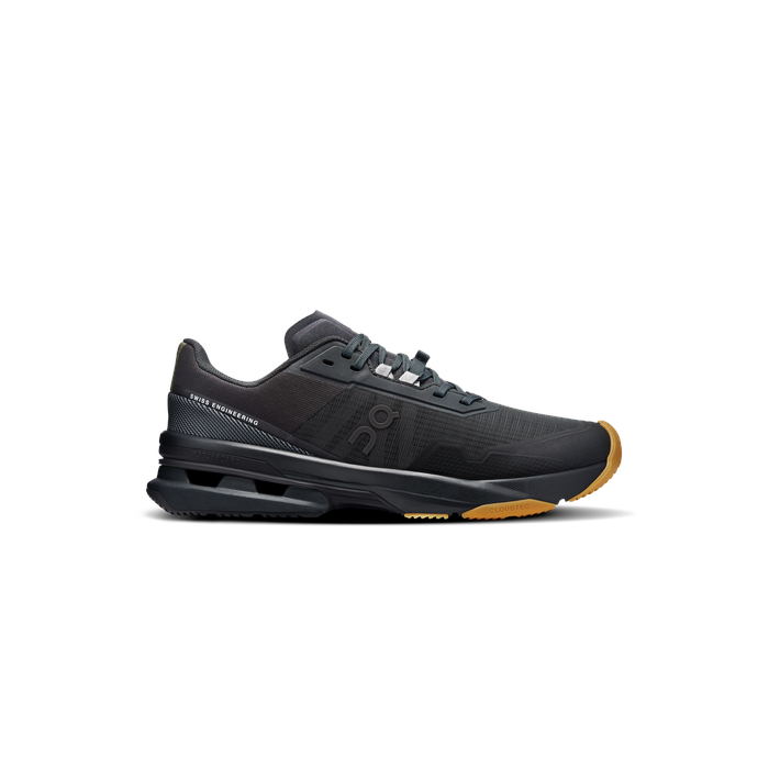 ON Running Women's Cloudpulse Pro Black | Rock