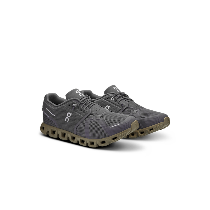 ON Running Men's Cloud 5 Eclipse | Grove