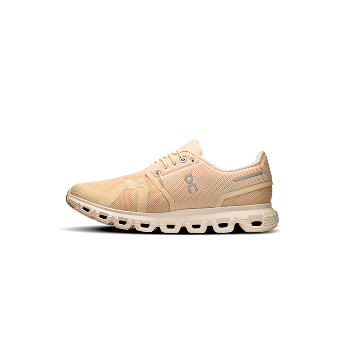 ON Running Women's Cloud 6 Blonde | Dew