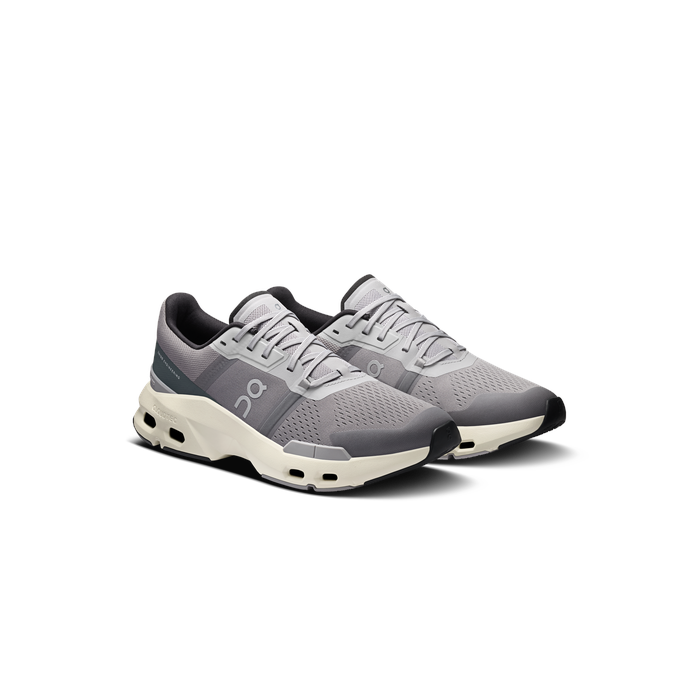 ON Running Men's Cloudpulse Alloy | Black
