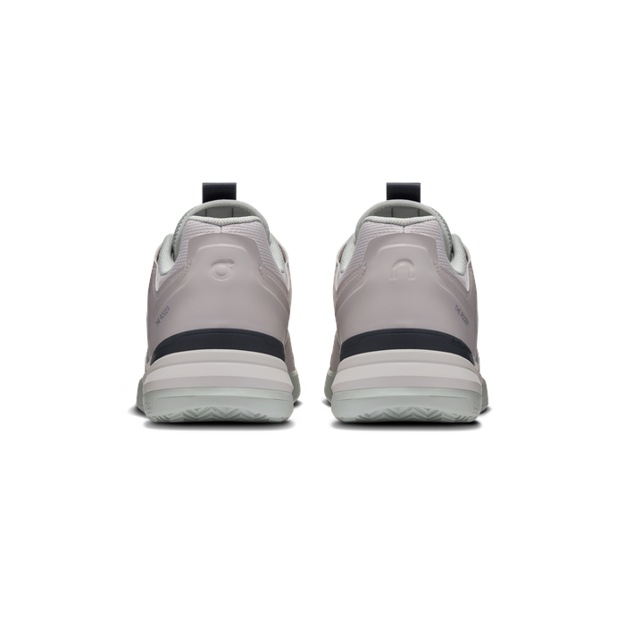 ON Running Men's THE ROGER Clubhouse Pro Silver | Glacier