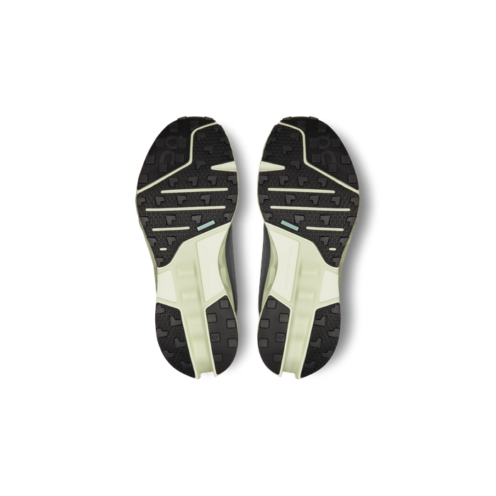 ON Running Men's Cloudsurfer Trail Iron | Lima