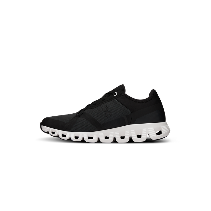ON Running Women's Cloud X 3 AD Black | White