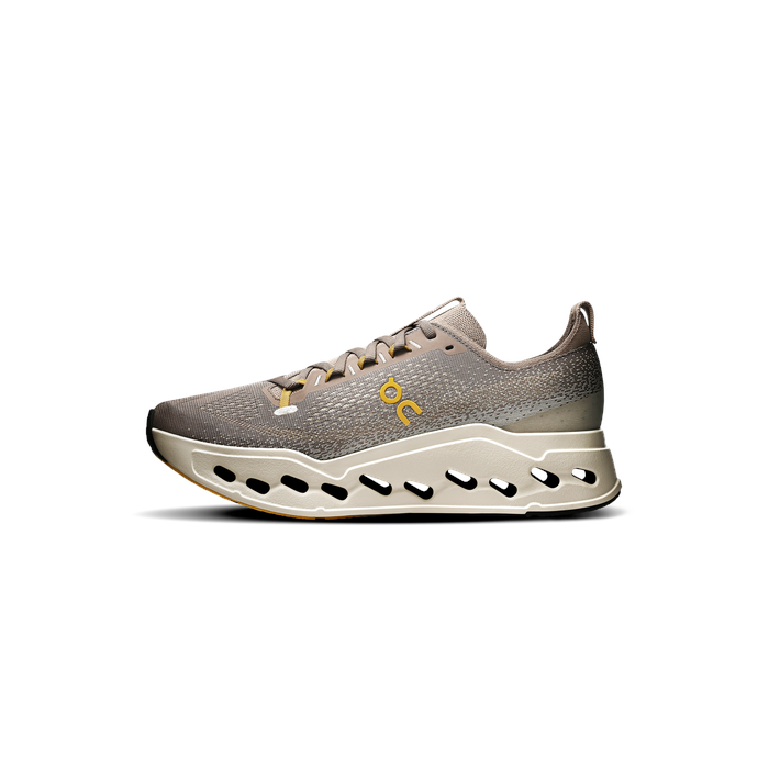 ON Running Men's Cloudsurfer Max Wide Cinder | Pelican