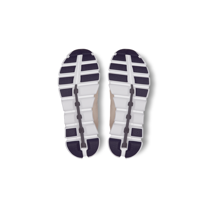 ON Running Women's Cloud 5 Coast Sand | Mulberry