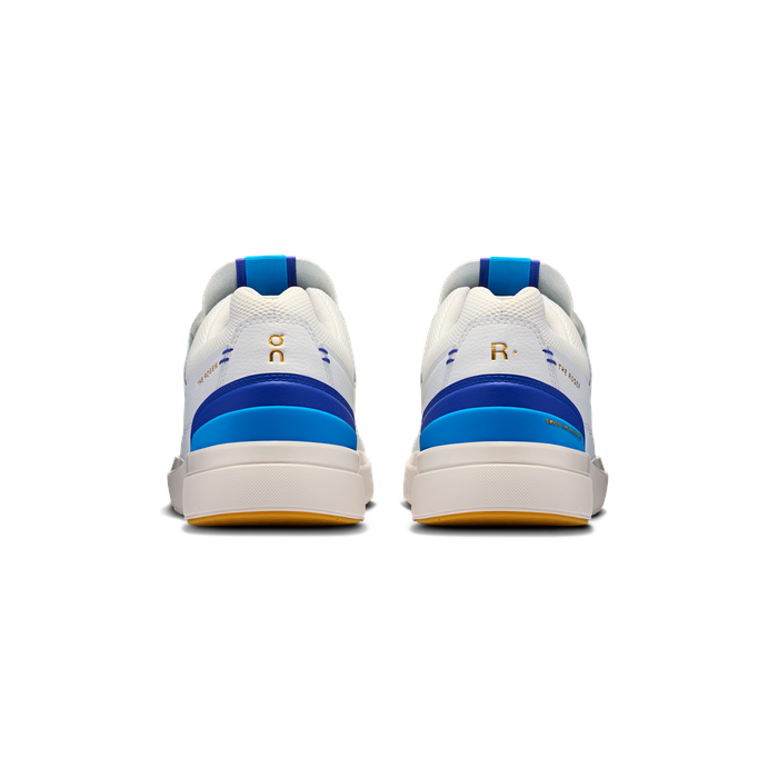 ON Running Men's THE ROGER Centre Court White | Malibu