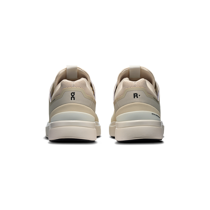 ON Running Men's THE ROGER Spin Sand | Ivory