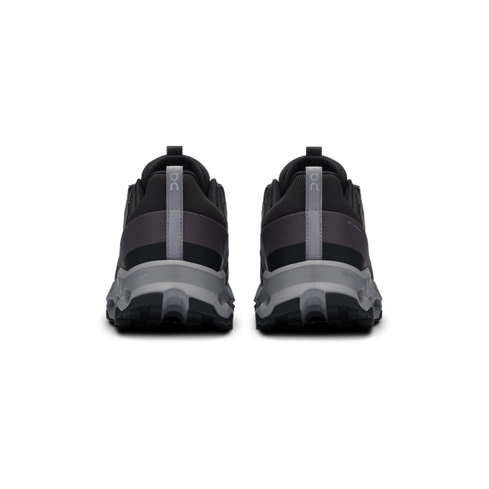 ON Running Men's Cloudhorizon Black | Alloy