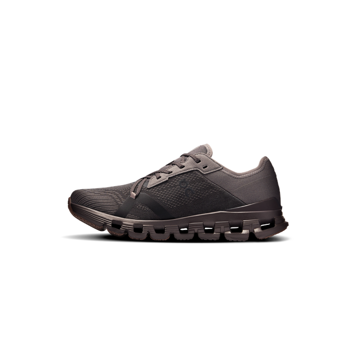 ON Running Women's Cloud X 4 AD Eclipse | Pebble