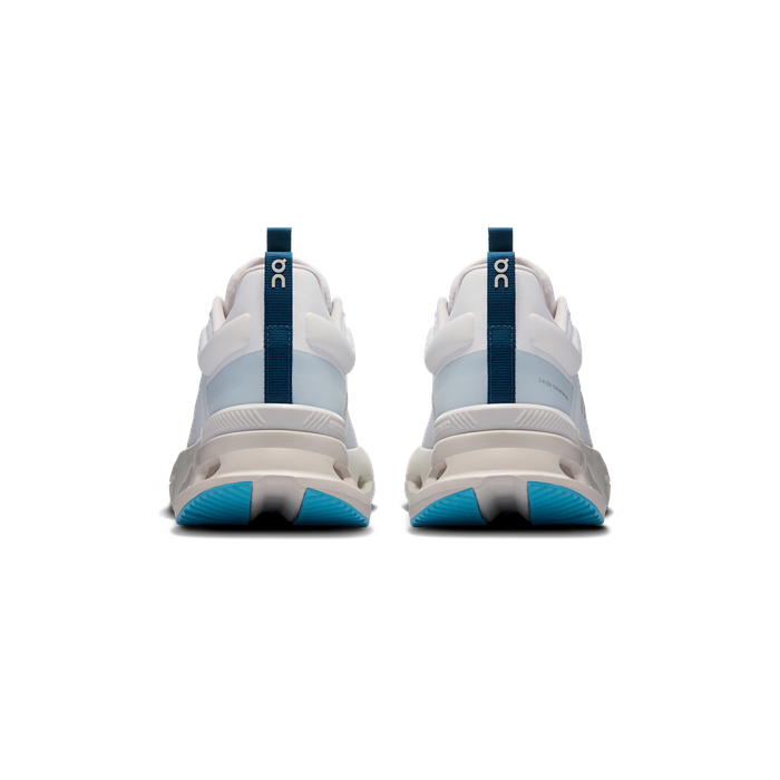 ON Running Women's Cloudnova X Arctic | Niagara