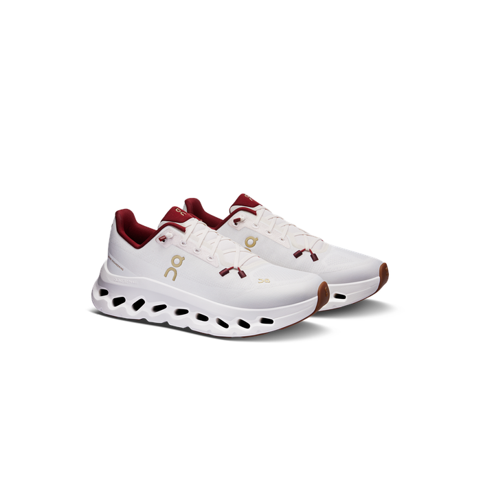 ON Running Women's Cloudtilt Pearl | Ivory