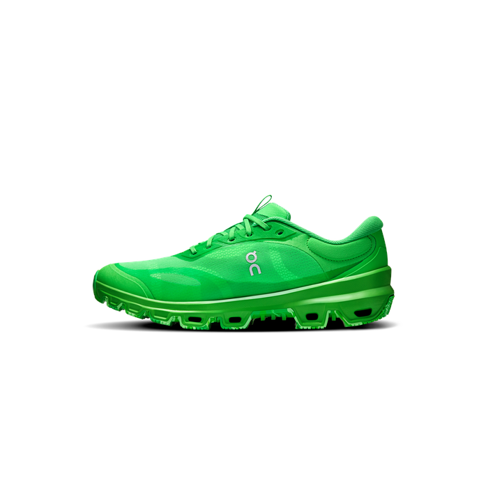 ON Running Men's Cloudventure LOEWE 2 Grass Green