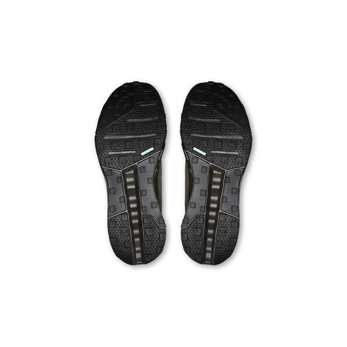 ON Running Men's Cloudhorizon Olive | Thorn