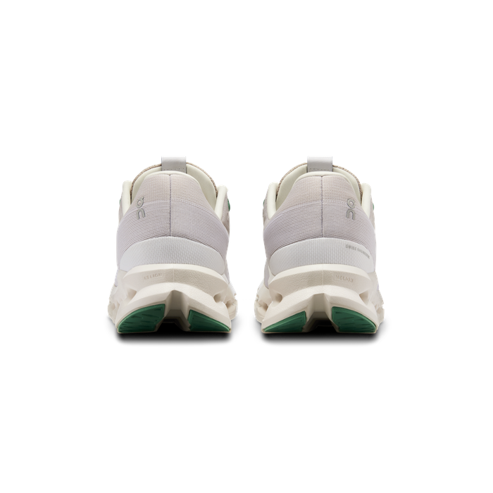 ON Running Women's Cloudsurfer Pearl | Ivory