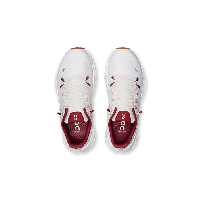 ON Running Women's Cloudtilt Pearl | Ivory