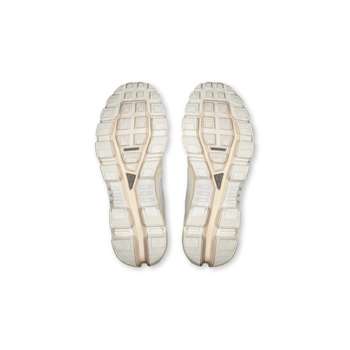 ON Running Men's Cloudventure LOEWE 2 Eggshell