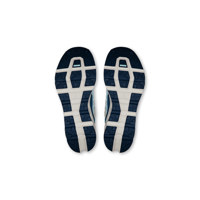ON Running Men's Cloudvista 2 Cream | Horizon
