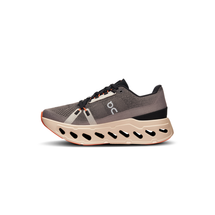 ON Running Women's Cloudeclipse Fade | Sand