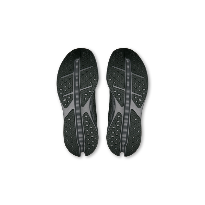 ON Running Men's Cloudsurfer Max Wide Black | Eclipse