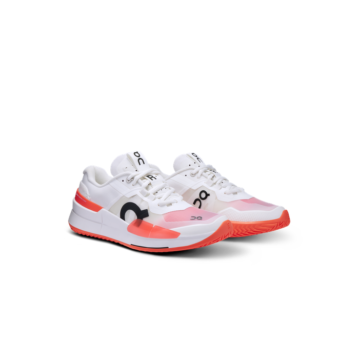 ON Running Women's THE ROGER Pro 2 White | Flame