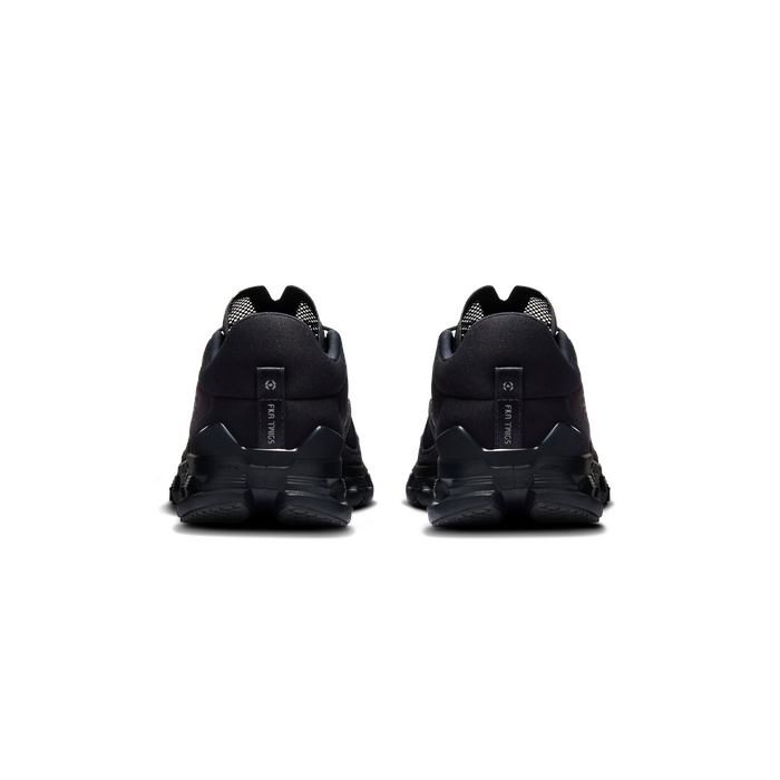ON Running Women's Cloud X FKA Black