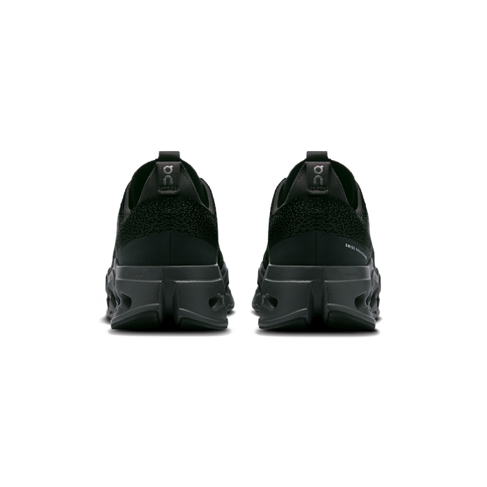 ON Running Men's Cloudsurfer Max Black | Eclipse