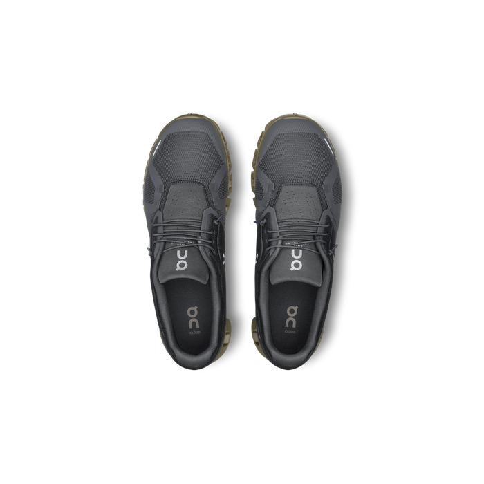 ON Running Men's Cloud 5 Eclipse | Grove
