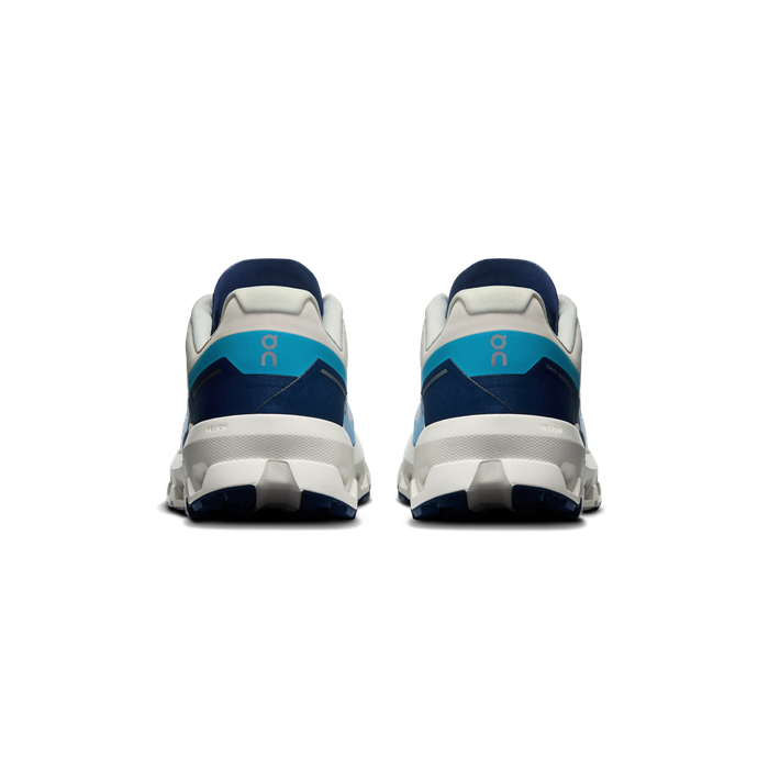 ON Running Men's Cloudvista 2 Cream | Horizon