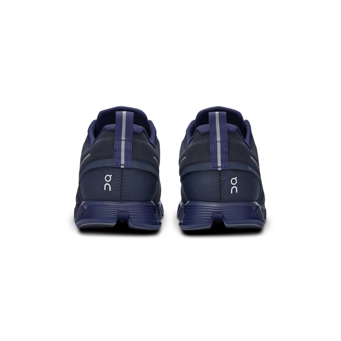 ON Running Men's Cloud 5 Waterproof Navy | Ink