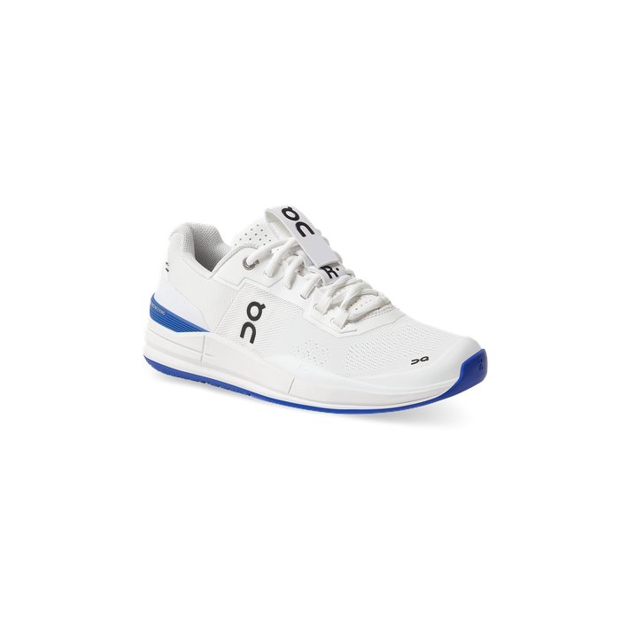 ON Running Women's THE ROGER Pro White | Indigo