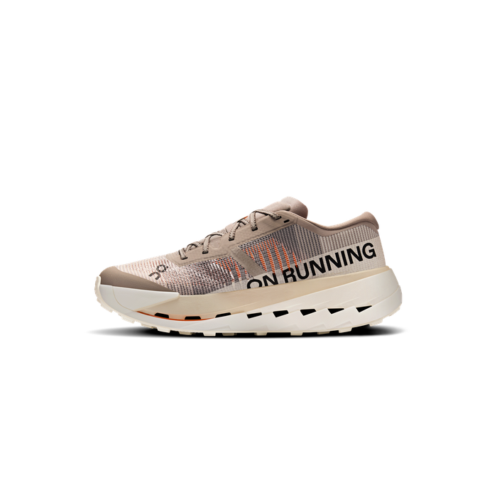 ON Running Men's Cloudultra Pro Cinder | Pearl