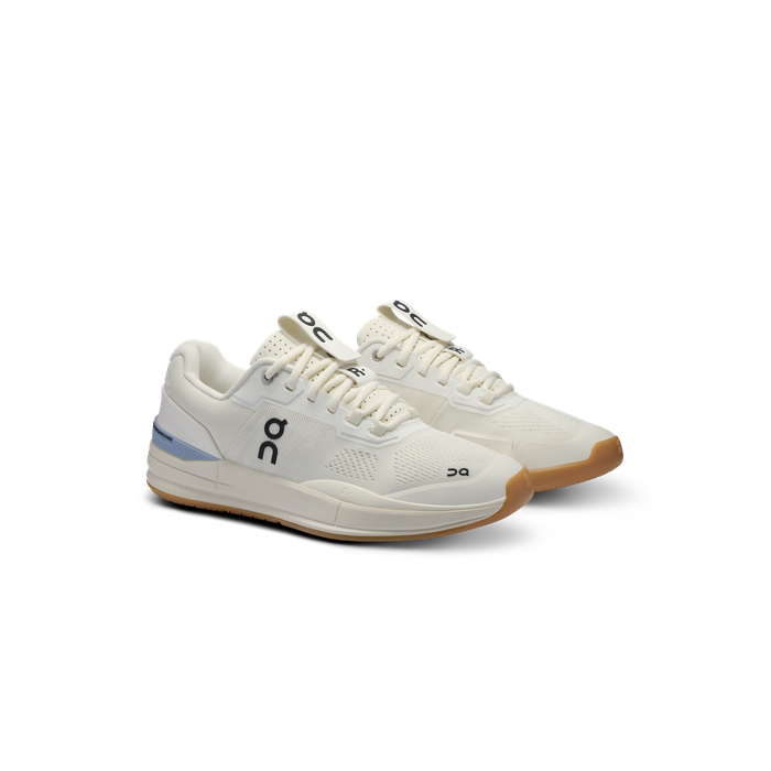 ON Running Men's THE ROGER Pro Ivory | Chambray