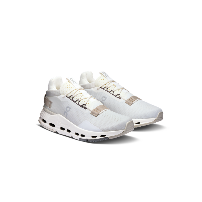 ON Running Women's Cloudnova 2 Ice | Sand