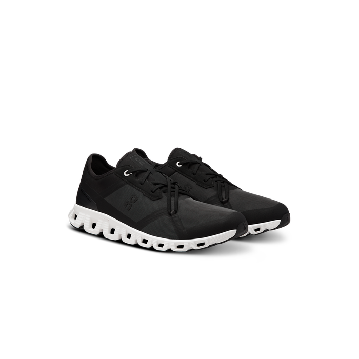 ON Running Men's Cloud X 3 AD Black | White
