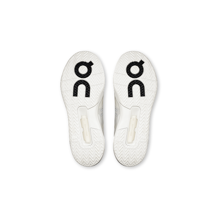 ON Running Men's THE ROGER Advantage Pro White | White