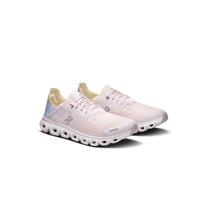 ON Running Women's Cloud 6 Coast Orchid | Nimbus