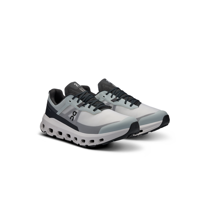 ON Running Men's Cloudvista 2 Glacier | Eclipse