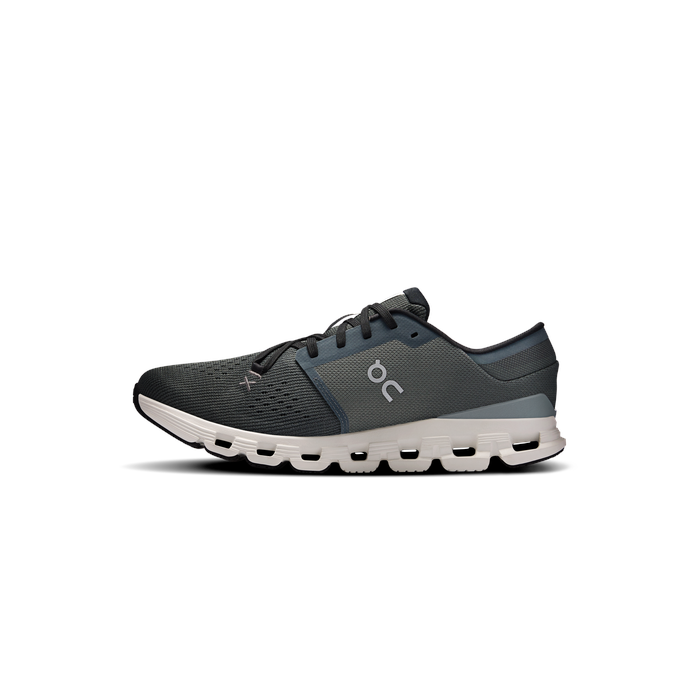 ON Running Men's Cloud X 4 Shadow | Apollo