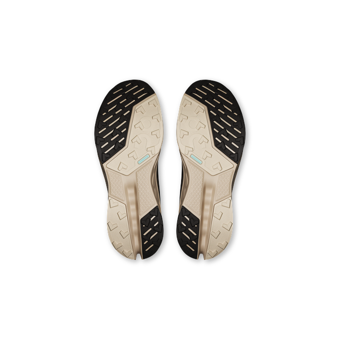 ON Running Men's Cloudsurfer Trail 2 Waterproof Cinder | Desert