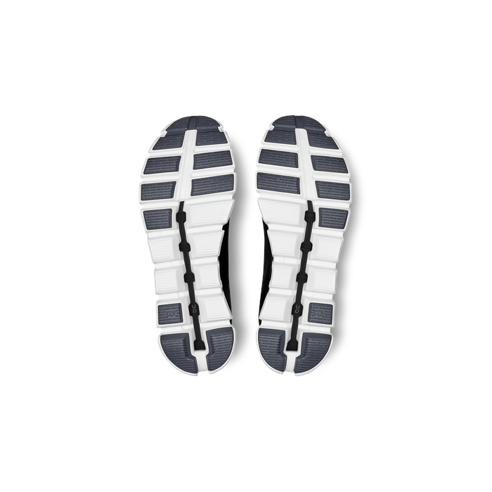 ON Running Men's Cloud 5 Coast Black | Shadow
