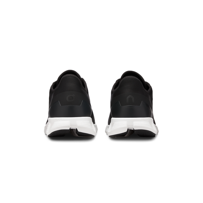 ON Running Men's Cloud X 3 AD Black | White