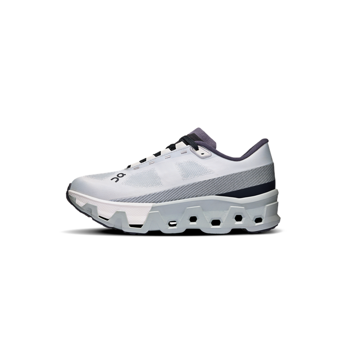 ON Running Women's Cloudmonster Hyper Glacier | Ivory