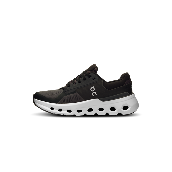 ON Running Women's Cloudrunner 2 Eclipse | Black