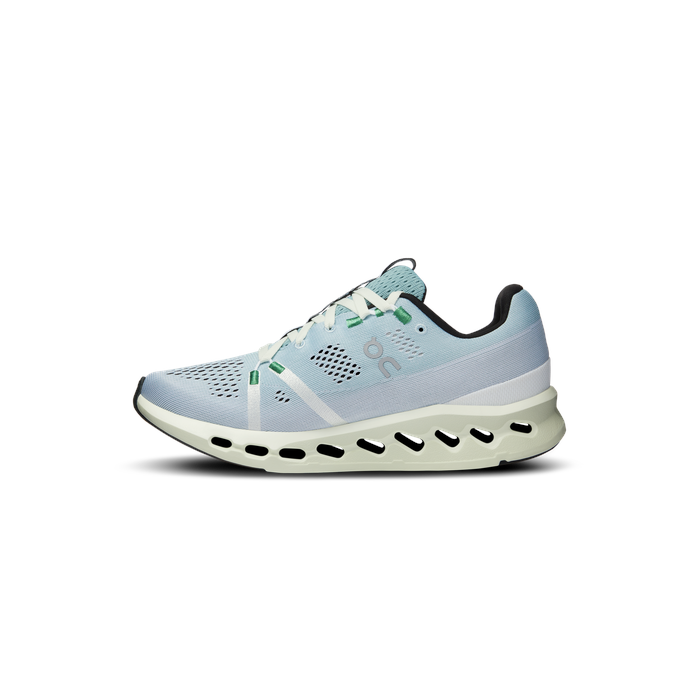 ON Running Women's Cloudsurfer Mineral | Aloe