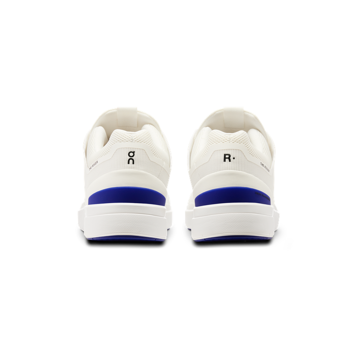 ON Running Women's THE ROGER Spin White | Indigo