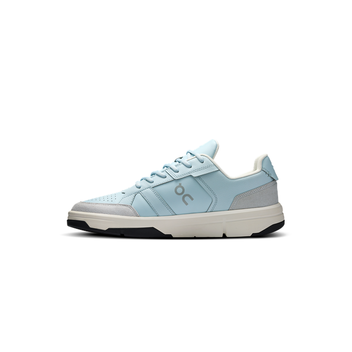 ON Running Men's THE ROGER Clubhouse Arctic | Ivory